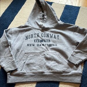 North Conway hoodie